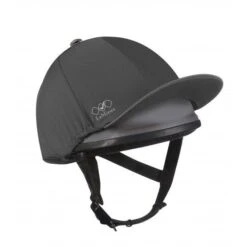 LeMieux Pro Mesh Hat Silk -Equestrian Supplies Store lemieux pro mesh hat silk hat silk 4