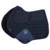 LeMieux ProSorb Plain Close Contact Square  -Equestrian Supplies Store lemieux prosorb plain close contact square saddlepad