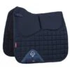 LeMieux ProSorb Plain Dressage Square -Equestrian Supplies Store lemieux prosorb plain dressage square saddlepad