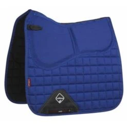 LeMieux ProSorb Plain Dressage Square -Equestrian Supplies Store lemieux prosorb plain dressage square saddlepad 3