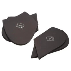 LeMieux ProSorb Plain Dressage Square -Equestrian Supplies Store lemieux prosorb plain dressage square saddlepad 5
