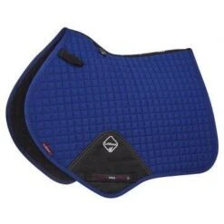 Lemieux Cotton Close Contact Square -Equestrian Supplies Store lemieux prosport cotton close contact jumping squares saddleblanket 8