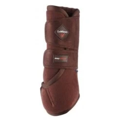 LeMieux ProSport Support Boot -Equestrian Supplies Store lemieux prosport support boot boot 6