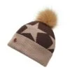 LeMieux Sasha Pom Hat 1 LeMieux Sasha Pom Hat -Equestrian Supplies Store lemieux sasha pom hat beanie 3
