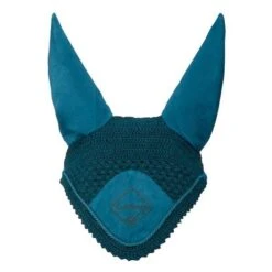 LeMieux Signature Fly Hoods -Equestrian Supplies Store lemieux signature fly hoods fly bonnet 3