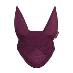 LeMieux Signature Fly Hoods -Equestrian Supplies Store lemieux signature fly hoods fly bonnet 5