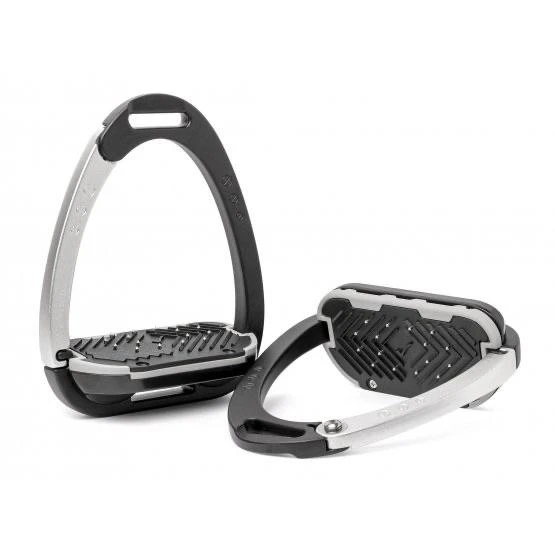 LeMieux Vector Balance Stirrups 5 LeMieux Vector Balance Stirrups - Image 3