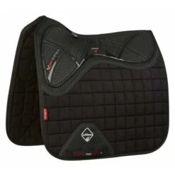 LeMieux X-Grip Silicone Dressage Square -Equestrian Supplies Store lemieux x grip silicone dressage square saddleblanket 3