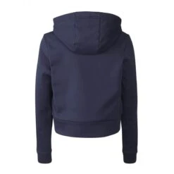 LeMieux Young Rider Cropped Hoodie -Equestrian Supplies Store lemieux young rider cropped hoodie hoodie 3