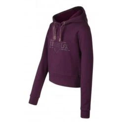 LeMieux Young Rider Cropped Hoodie -Equestrian Supplies Store lemieux young rider cropped hoodie hoodie 5