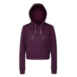 LeMieux Young Rider Cropped Hoodie -Equestrian Supplies Store lemieux young rider cropped hoodie hoodie 6