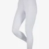 LeMieux Amara II Full Seat Breeches -Equestrian Supplies Store lm amarabreeches fs white1 hr