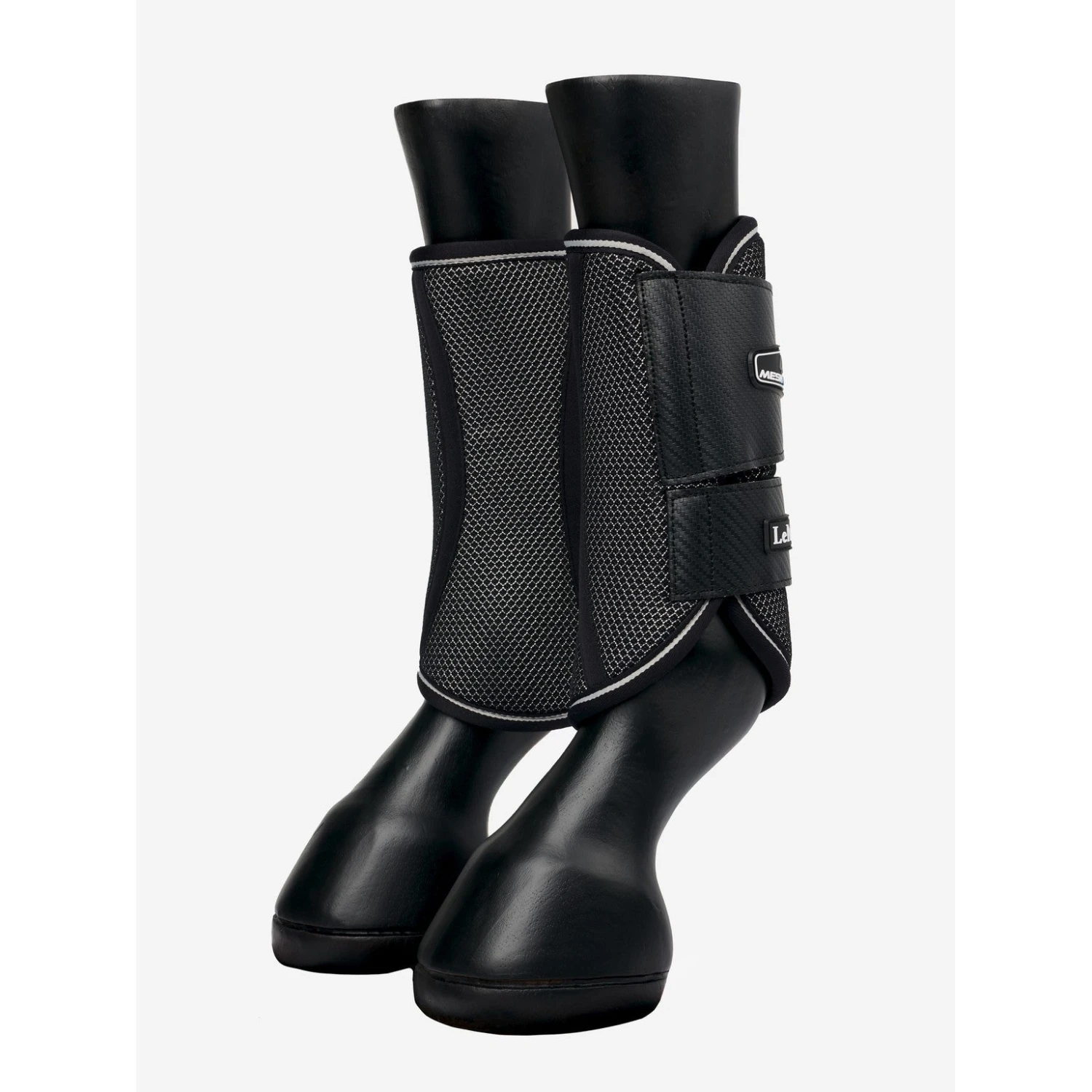 LeMieux Carbon Mesh Wrap Boots 19 LeMieux Carbon Mesh Wrap Boots - Image 17