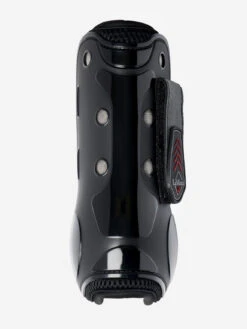 LeMieux Derby ProJump Tendon Boots -Equestrian Supplies Store lm derbytendonboot black hr 5 copy