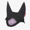 LeMieux Earth Collection Fly Hoods -Equestrian Supplies Store lm earthcollection flyhood lavender hr copy 1