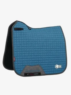 LeMieux Earth Collection Dressage Saddlepad 20 LeMieux Earth Collection Dressage Saddlepad -Equestrian Supplies Store lm earthdr ocean hr 11b5ff97 c436 4e8b 8984 9aad085216b4