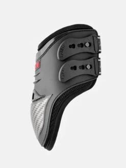 LeMieux EXO Flex Fetlock Boot 13 LeMieux EXO Flex Fetlock Boot -Equestrian Supplies Store lm exoflex fetlockboot black 1