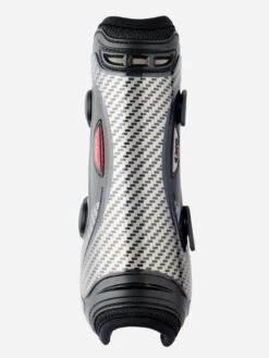 LeMieux EXO Flex Tendon Boot -Equestrian Supplies Store lm exoflex tendonboot black