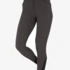 LeMieux Freya Breech 1 LeMieux Freya Breech -Equestrian Supplies Store lm freyabreeches liquorice1 hr