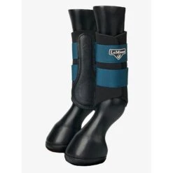LeMieux Grafter Boots -Equestrian Supplies Store lm grafterboot marine hr 9