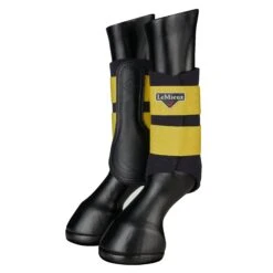 LeMieux Grafter Boots -Equestrian Supplies Store lm grafterboots dijon1 hr