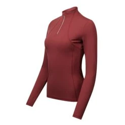 LeMieux Liberte Base Layer -Equestrian Supplies Store lm libertebaselayer rioja3 hr