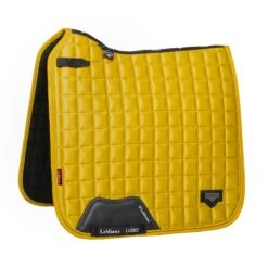 LeMieux Loire Classic Dressage Square -Equestrian Supplies Store lm loireclassicdressage dijon hr