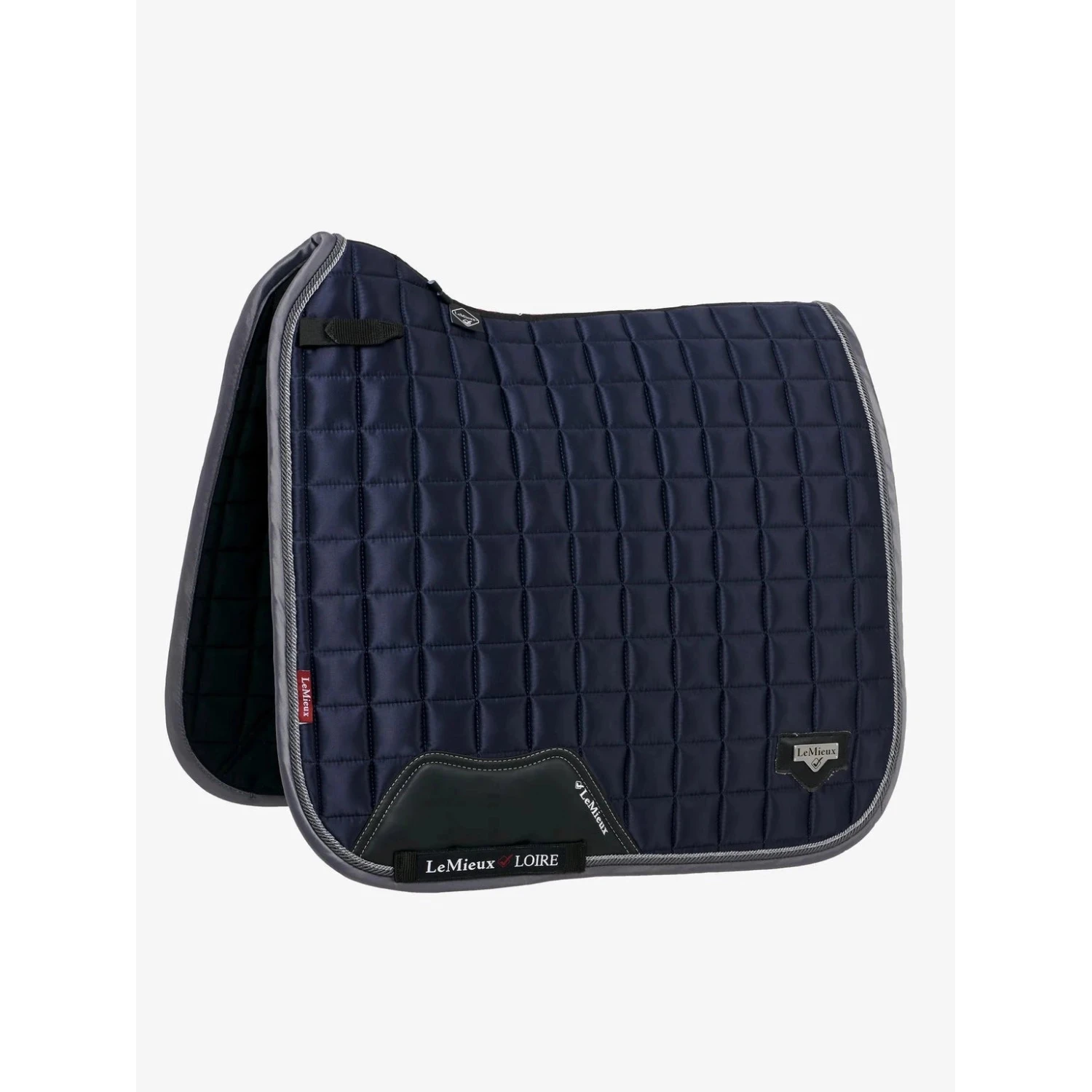 LeMieux Twilight Collection Classic Dressage Square 4 LeMieux Twilight Collection Classic Dressage Square - Image 2