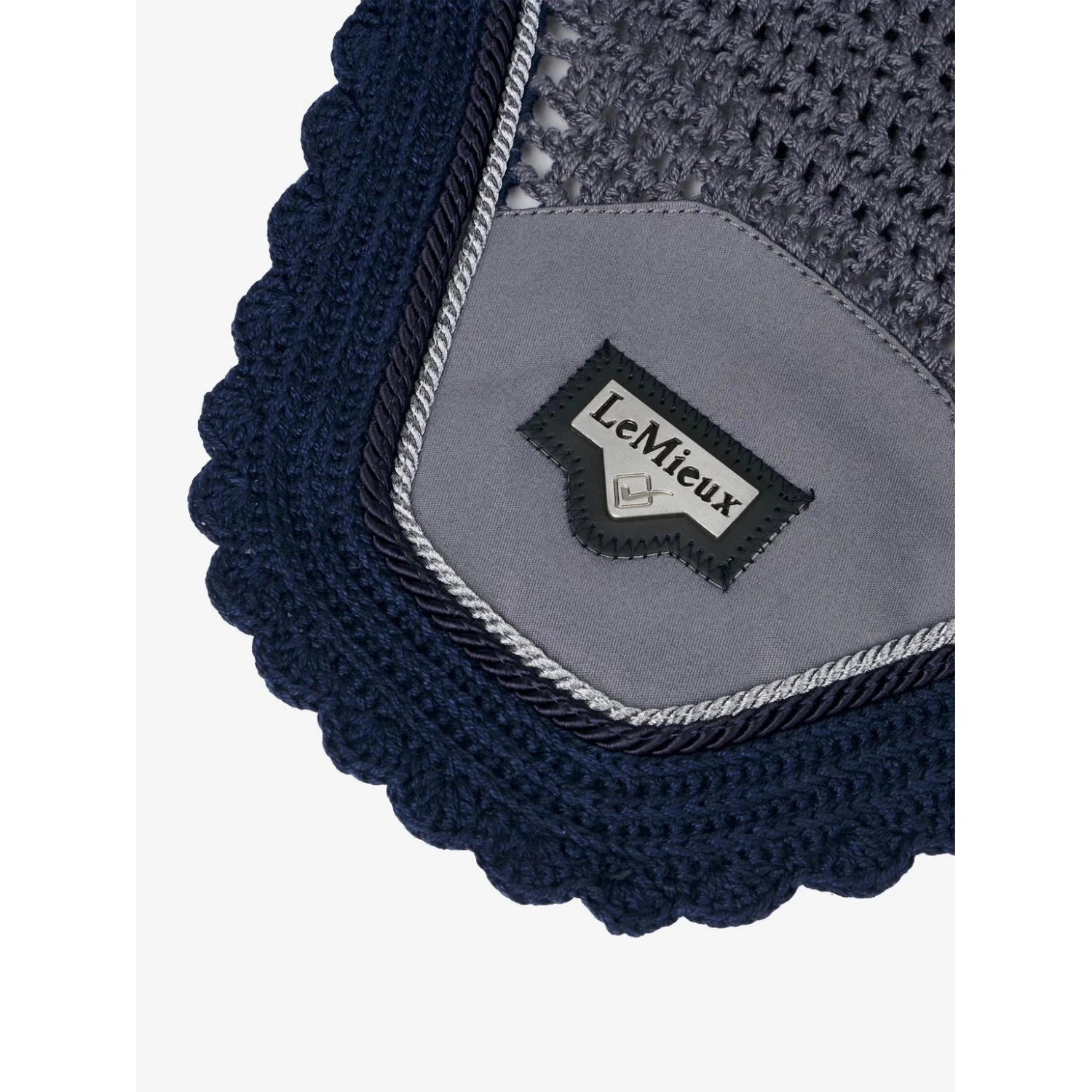 LeMieux Twilight Collection Fly Hoods 5 LeMieux Twilight Collection Fly Hoods - Image 3