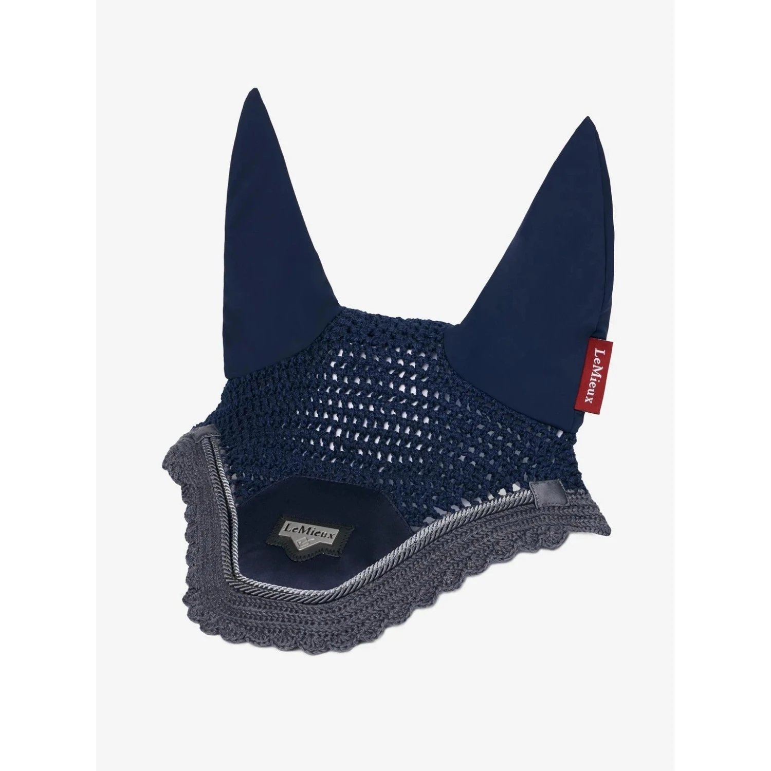 LeMieux Twilight Collection Fly Hoods 4 LeMieux Twilight Collection Fly Hoods - Image 2
