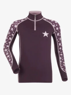 LeMieux Mini Base Layer 29 LeMieux Mini Base Layer -Equestrian Supplies Store lm minibaselayer fig1 hr