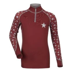 LeMieux Mini Base Layer 25 LeMieux Mini Base Layer -Equestrian Supplies Store lm minibaselayer rioja1 hr