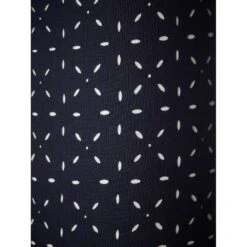 LeMieux Olivia Short Sleeve Show Shirt -Equestrian Supplies Store lm oliviashowshirt longsleeve navy5 lr