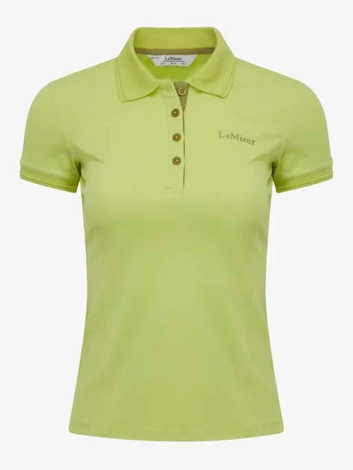 Lemieux Polo Shirt 17 Lemieux Polo Shirt - Image 15