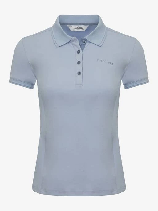 Lemieux Polo Shirt 19 Lemieux Polo Shirt - Image 17