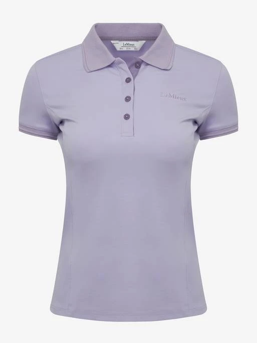 Lemieux Polo Shirt 18 Lemieux Polo Shirt - Image 16