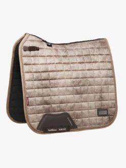 LeMieux Rhone Dressage Square -Equestrian Supplies Store lm rhonedressage prosecco hr