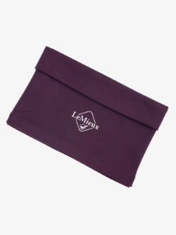 LeMieux Snood -Equestrian Supplies Store lm snood fig hr 1 1