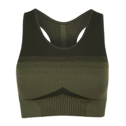 LeMieux Activewear Sports Bra -Equestrian Supplies Store lm sportsbra oakgreen1 lr