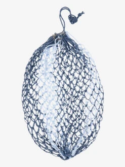 LeMieux Hippo Hay Net -Equestrian Supplies Store lm ss23 haynet hr mist