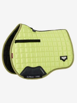 LeMieux Loire Classic GP Square -Equestrian Supplies Store lm ss23 loiregp kiwi hr copy
