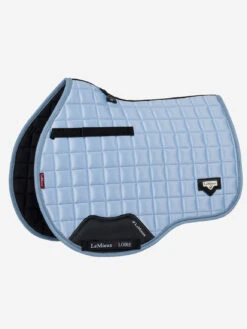 LeMieux Loire Classic GP Square -Equestrian Supplies Store lm ss23 loiregp mist hr copy