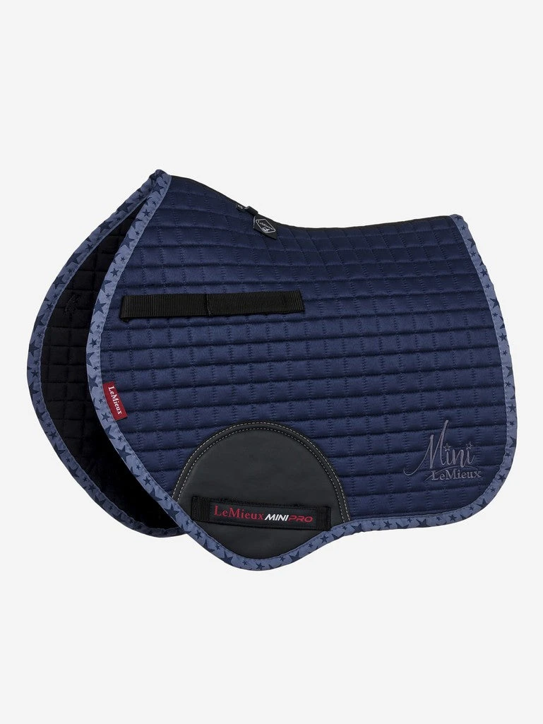 LeMieux Mini Saddle Pads 10 LeMieux Mini Saddle Pads - Image 8