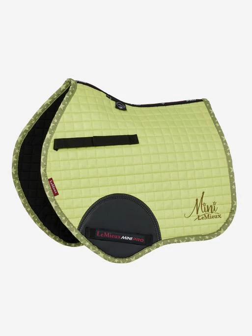 LeMieux Mini Saddle Pads 11 LeMieux Mini Saddle Pads - Image 9