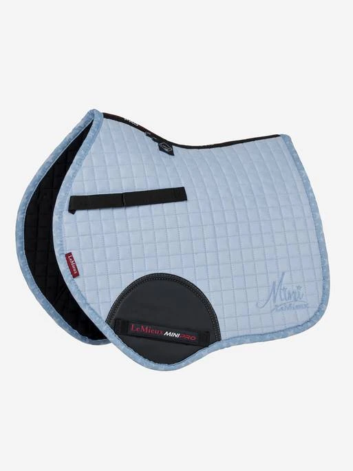 LeMieux Mini Saddle Pads 12 LeMieux Mini Saddle Pads - Image 10