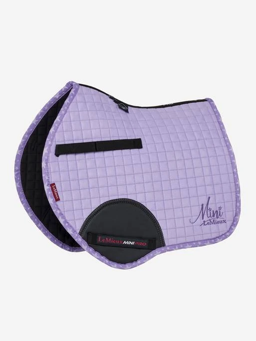 LeMieux Mini Saddle Pads 13 LeMieux Mini Saddle Pads - Image 11