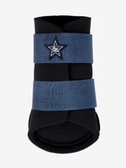 LeMieux Mini Brushing Boots -Equestrian Supplies Store lm ss23 minigrafterboots standard hr 04