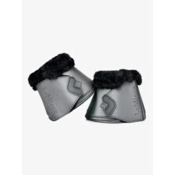 LeMieux Twilight Collection Fleece Over Reach Boots