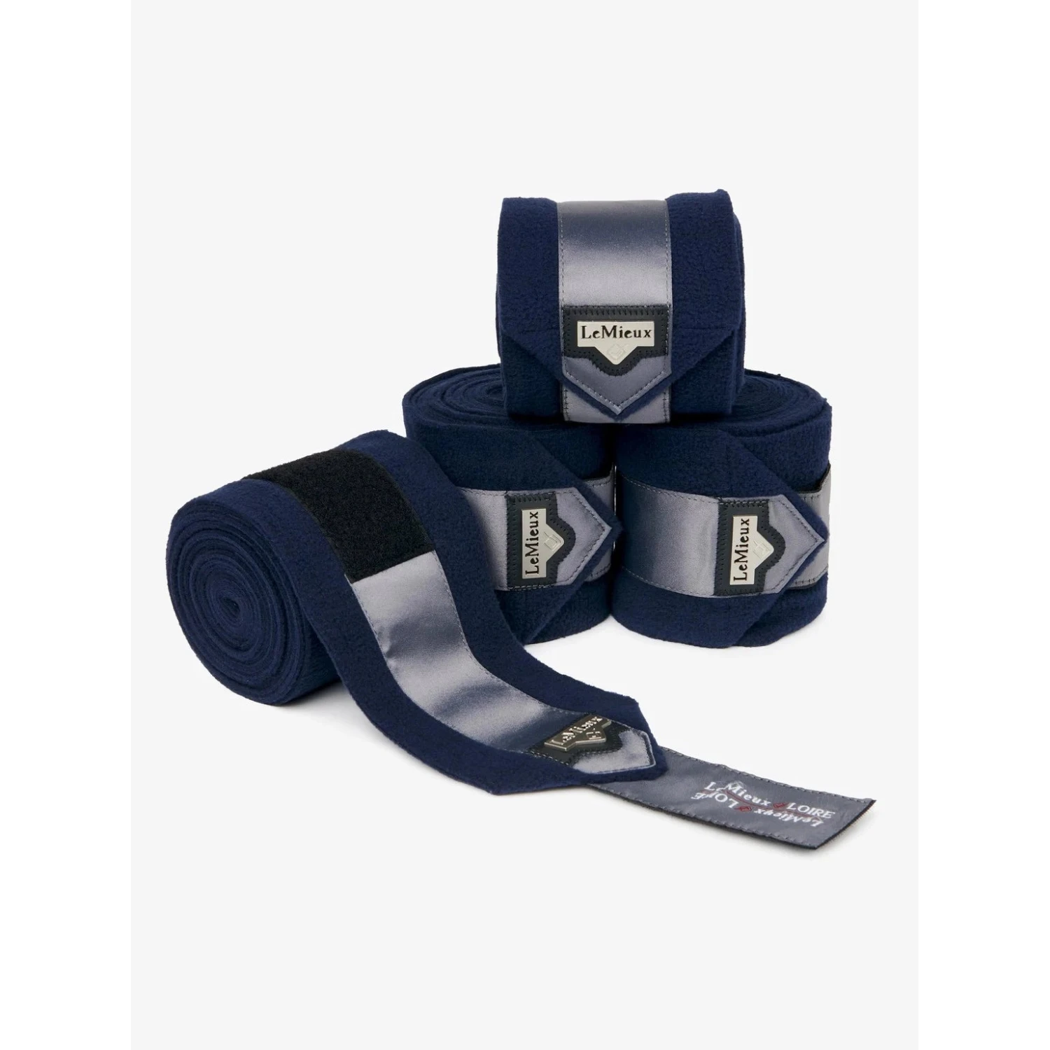 LeMieux Twilight Collection Polo Bandages 3 LeMieux Twilight Collection Polo Bandages