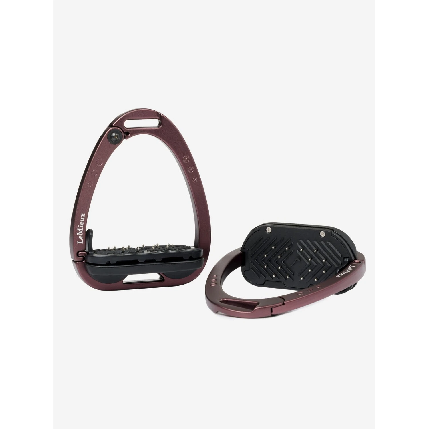 LeMieux Vector Balance Stirrups 7 LeMieux Vector Balance Stirrups - Image 5